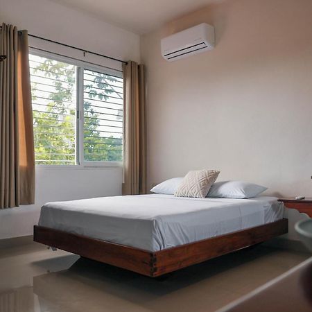 Apartamento 22 バカラル エクステリア 写真