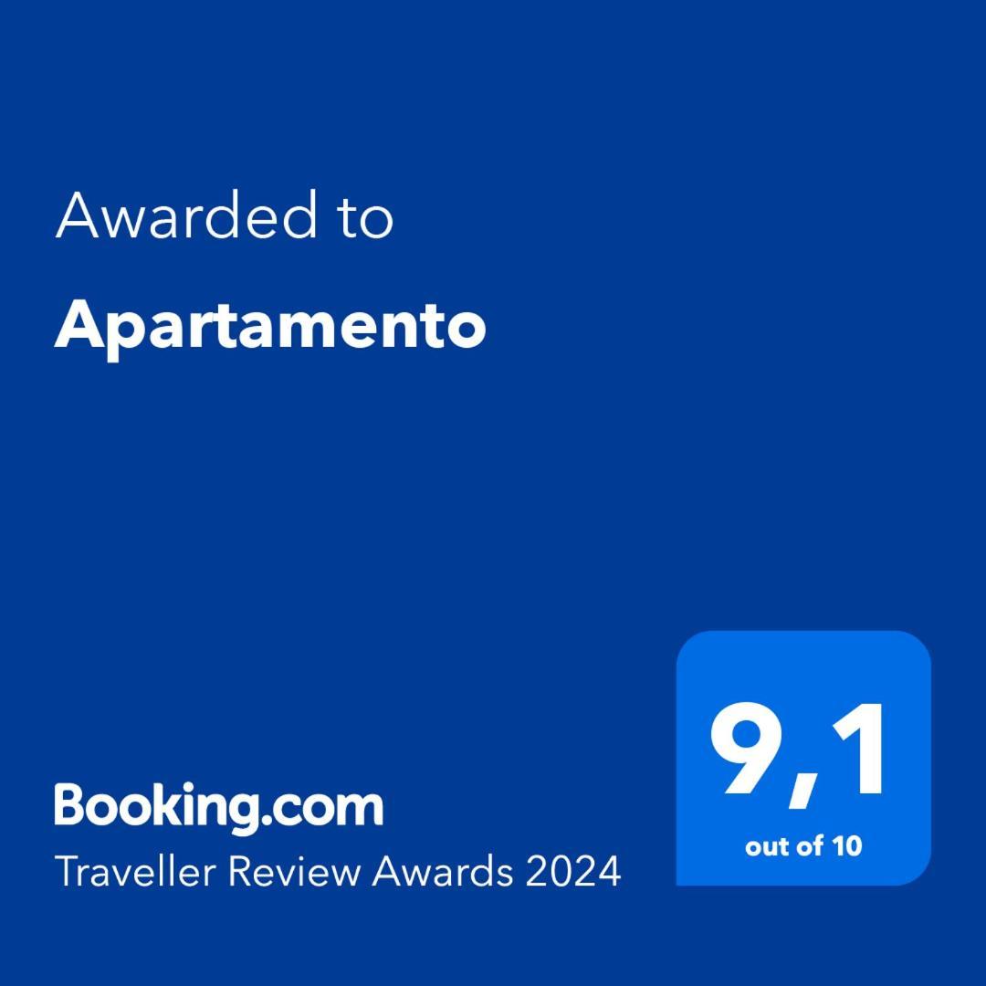 Apartamento 22 バカラル エクステリア 写真