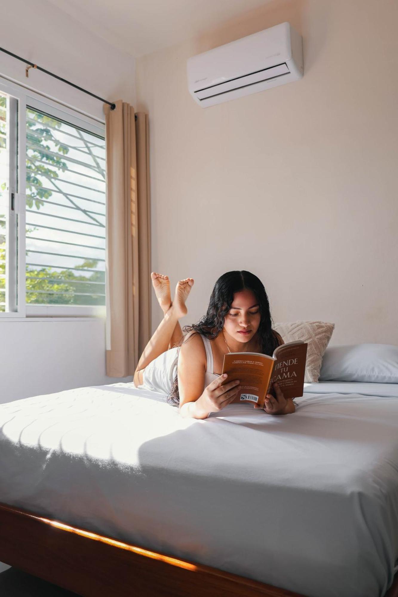 Apartamento 22 バカラル エクステリア 写真