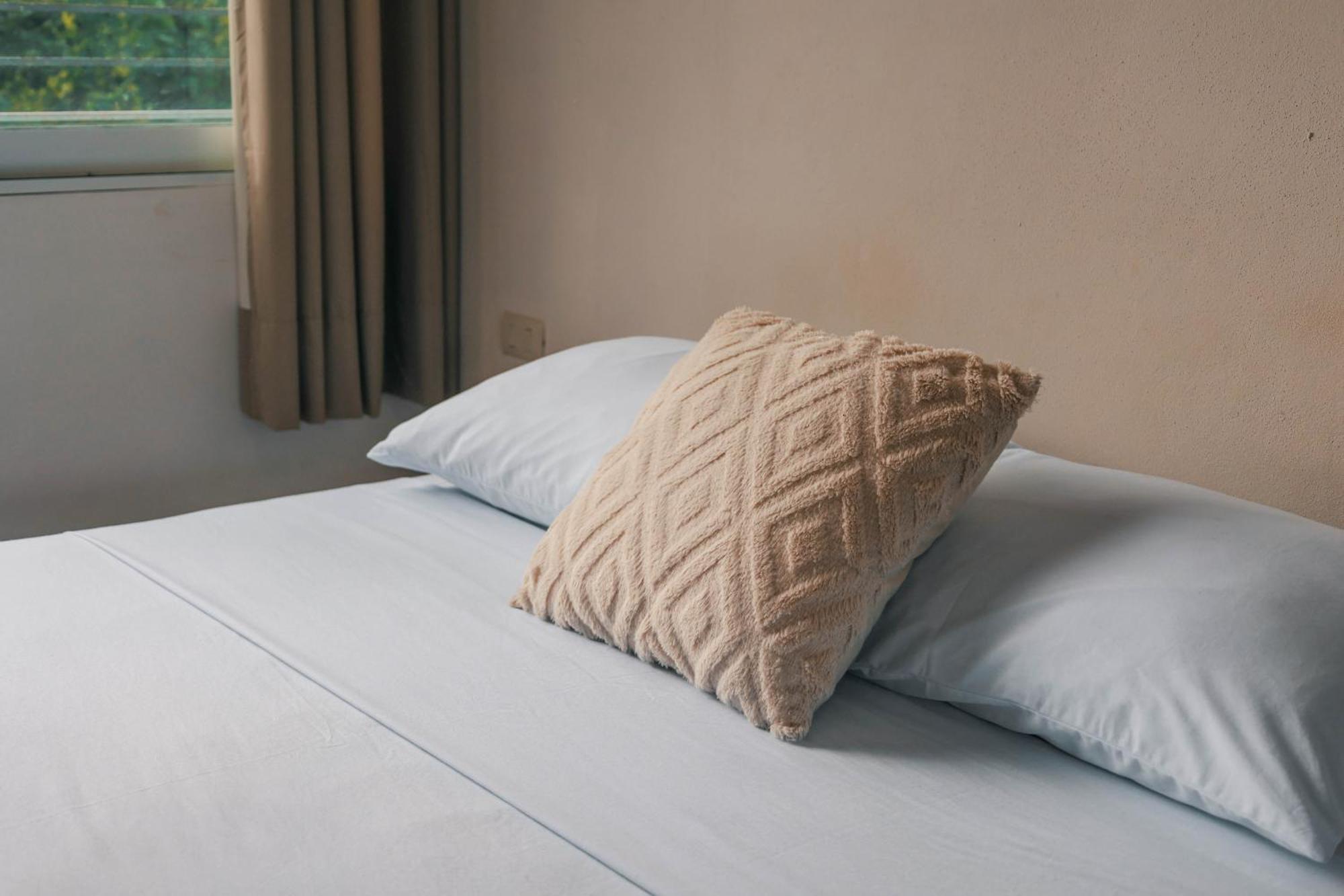Apartamento 22 バカラル エクステリア 写真