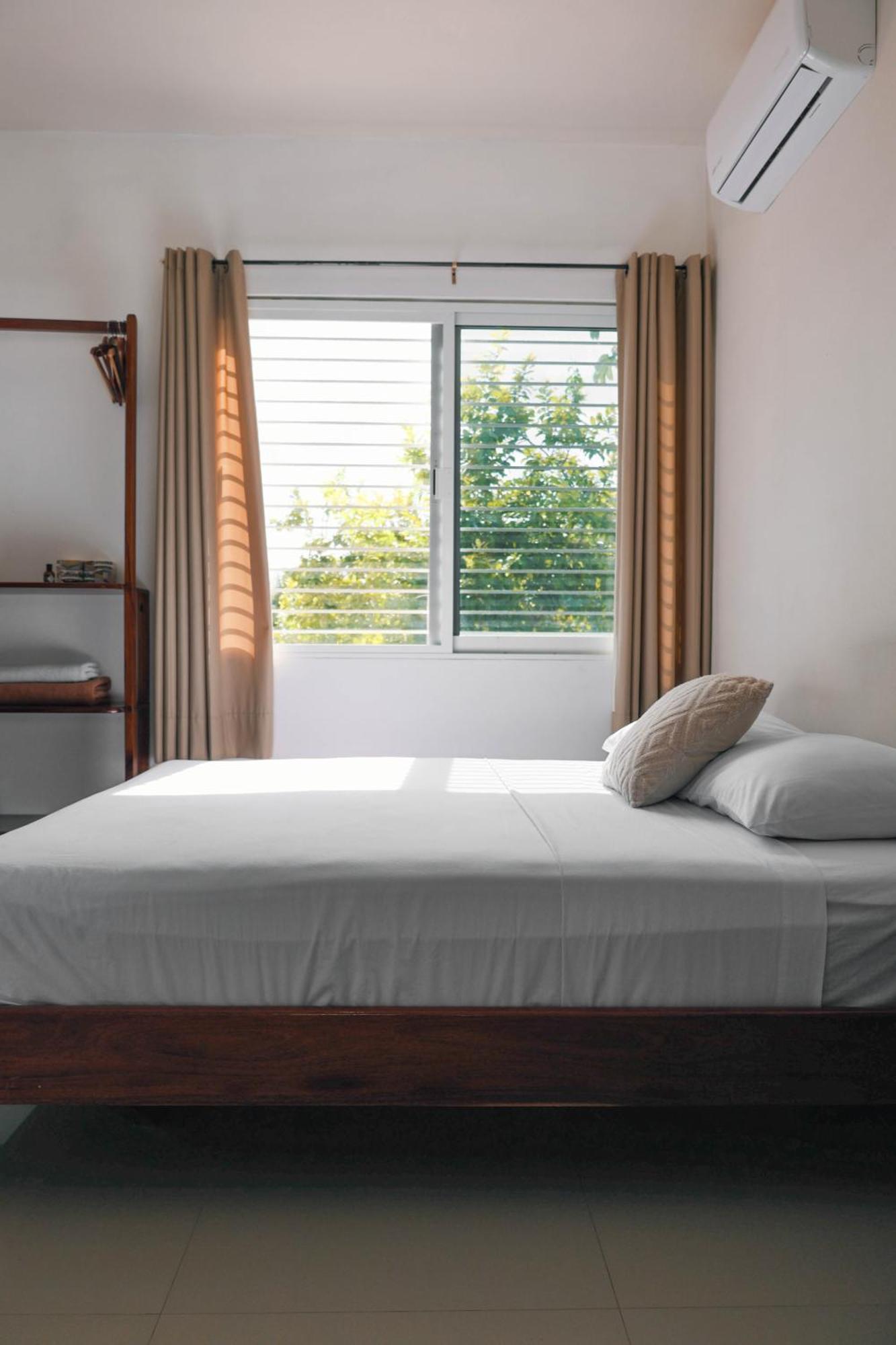 Apartamento 22 バカラル エクステリア 写真