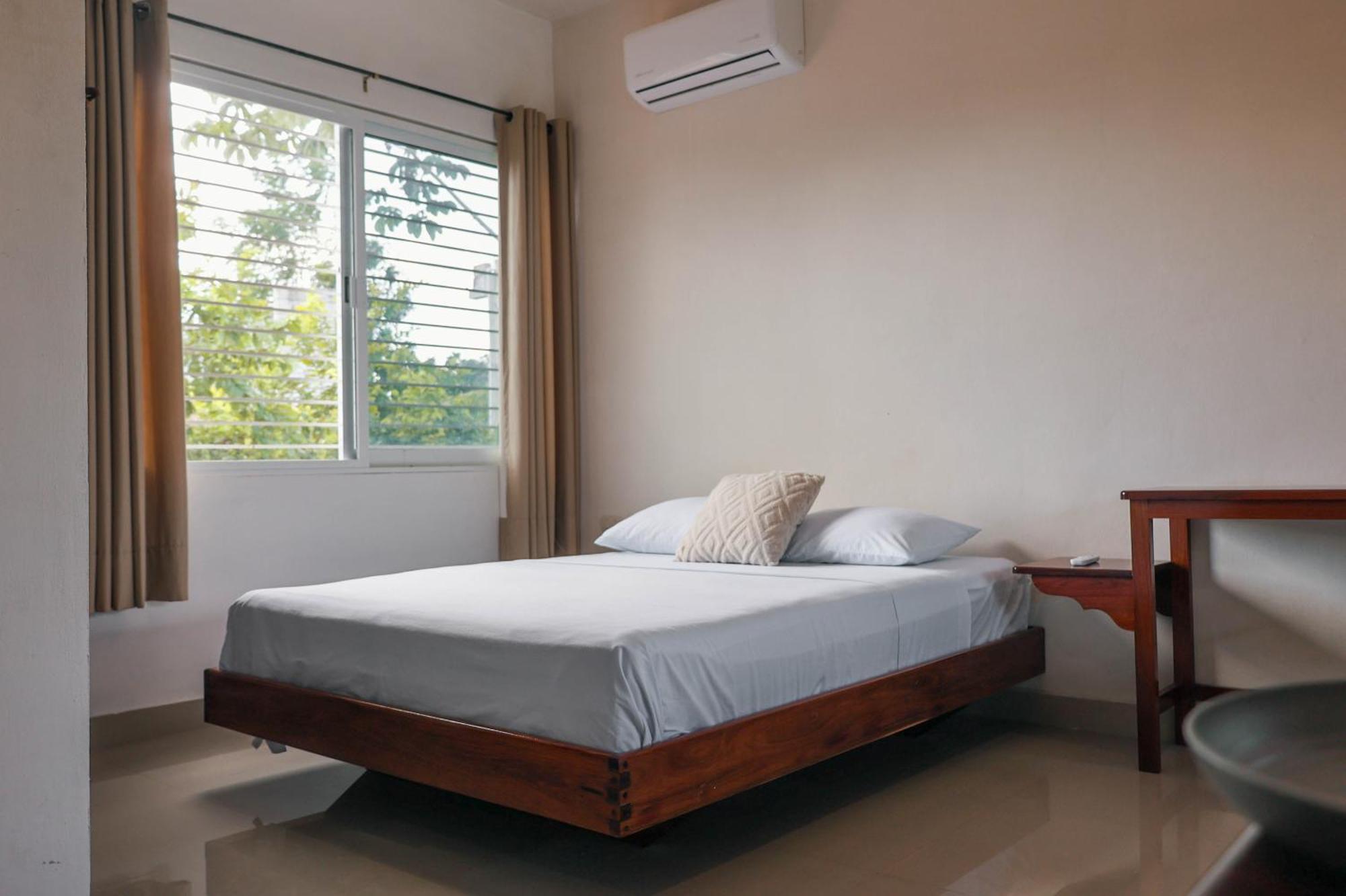 Apartamento 22 バカラル エクステリア 写真