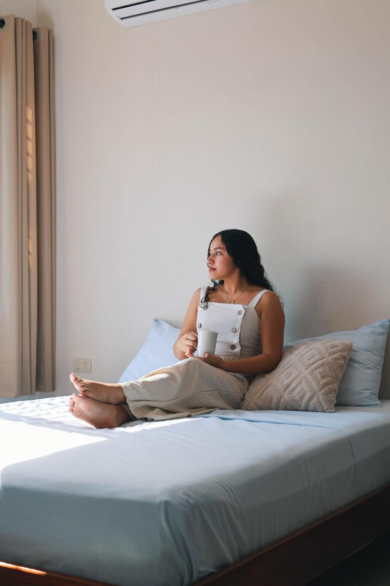 Apartamento 22 バカラル エクステリア 写真