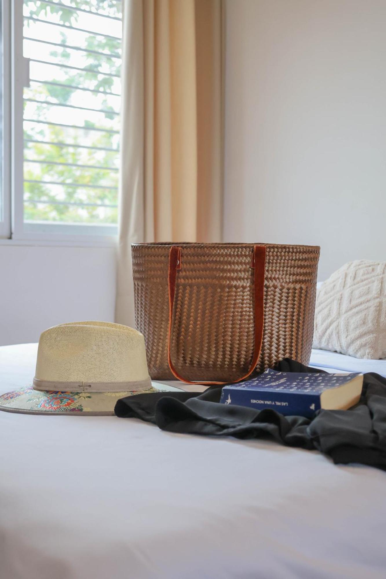 Apartamento 22 バカラル エクステリア 写真