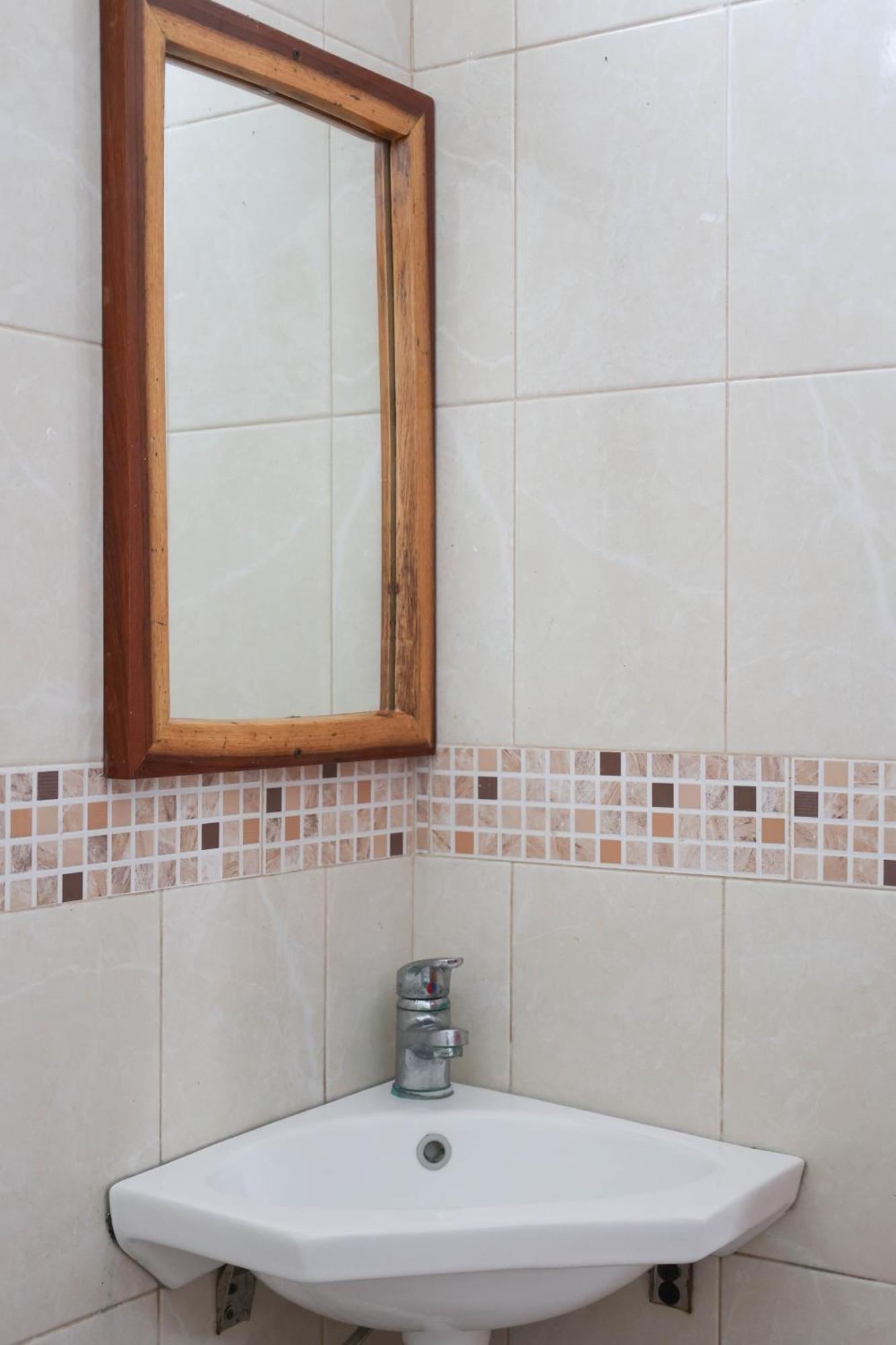 Apartamento 22 バカラル エクステリア 写真