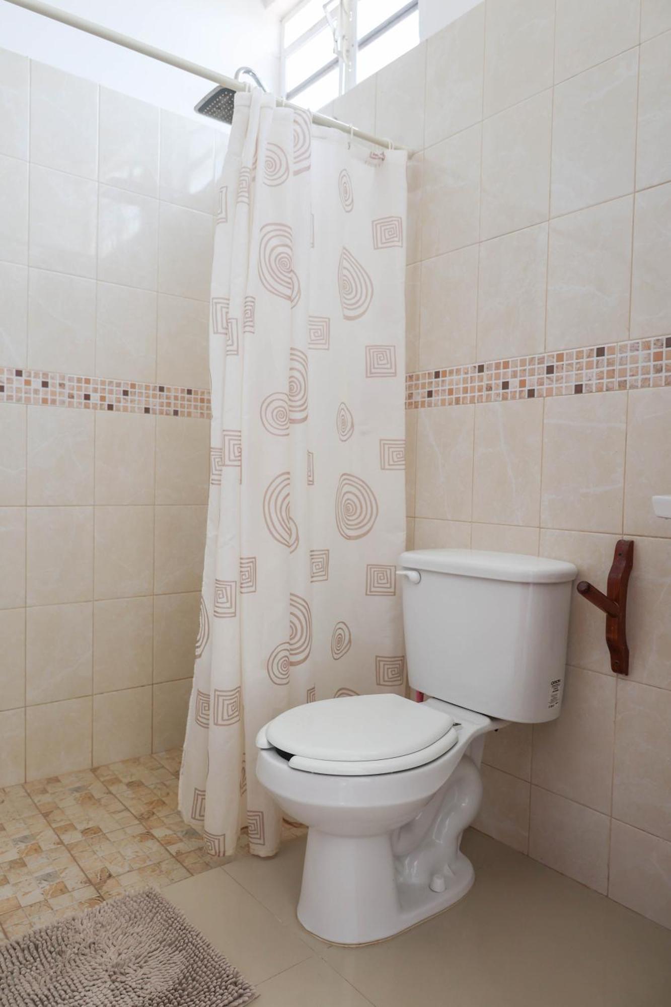 Apartamento 22 バカラル エクステリア 写真